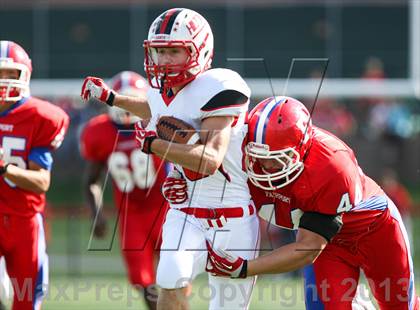 Thumbnail 1 in Hilton @ Fairport photogallery.
