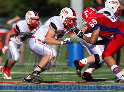 Thumbnail 1 in Hilton @ Fairport photogallery.