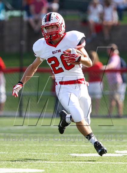 Thumbnail 2 in Hilton @ Fairport photogallery.