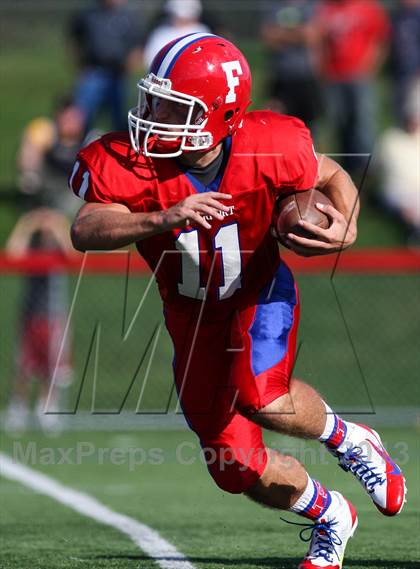 Thumbnail 3 in Hilton @ Fairport photogallery.