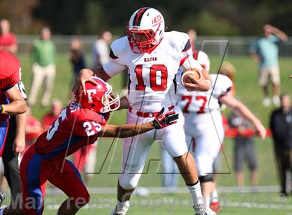 Thumbnail 1 in Hilton @ Fairport photogallery.