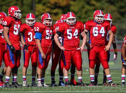 Thumbnail 3 in Hilton @ Fairport photogallery.