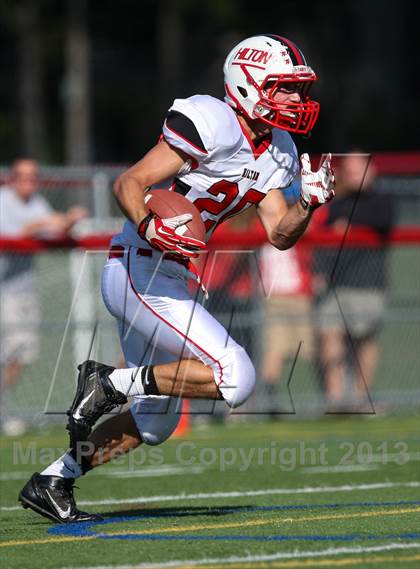 Thumbnail 3 in Hilton @ Fairport photogallery.