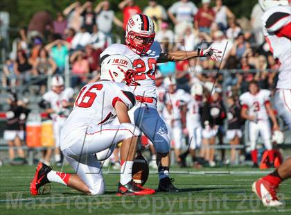 Thumbnail 1 in Hilton @ Fairport photogallery.