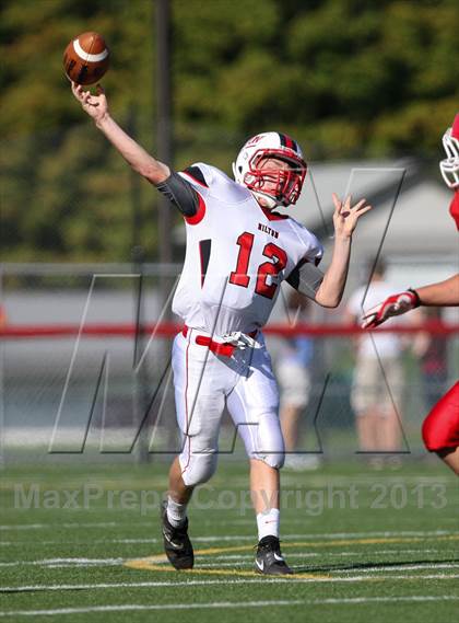 Thumbnail 2 in Hilton @ Fairport photogallery.