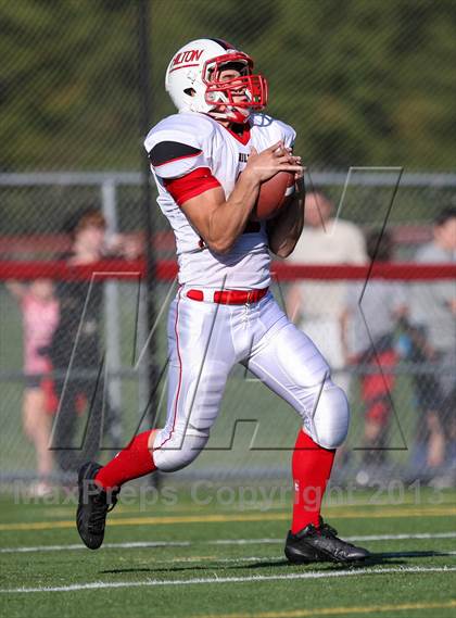 Thumbnail 2 in Hilton @ Fairport photogallery.