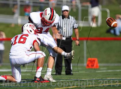 Thumbnail 1 in Hilton @ Fairport photogallery.