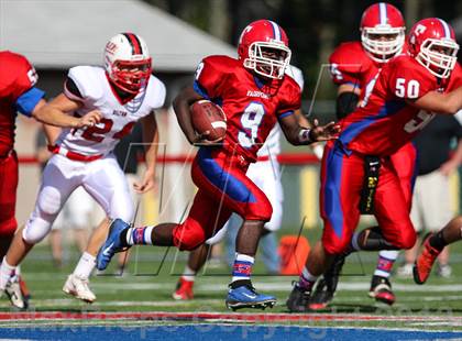Thumbnail 3 in Hilton @ Fairport photogallery.