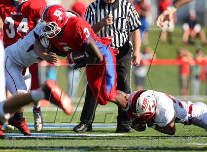 Thumbnail 1 in Hilton @ Fairport photogallery.