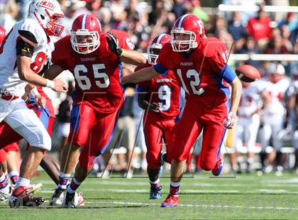 Thumbnail 1 in Hilton @ Fairport photogallery.