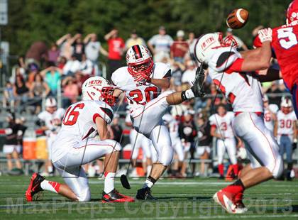 Thumbnail 3 in Hilton @ Fairport photogallery.