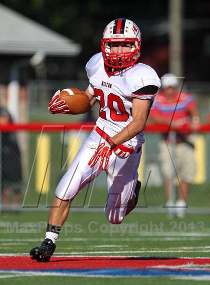 Thumbnail 1 in Hilton @ Fairport photogallery.