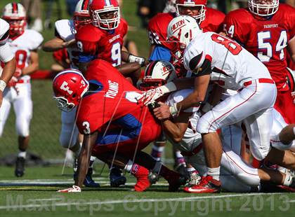 Thumbnail 3 in Hilton @ Fairport photogallery.