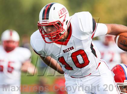 Thumbnail 3 in Hilton @ Fairport photogallery.