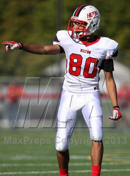 Thumbnail 1 in Hilton @ Fairport photogallery.