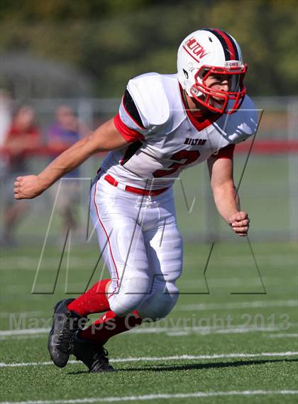 Thumbnail 3 in Hilton @ Fairport photogallery.