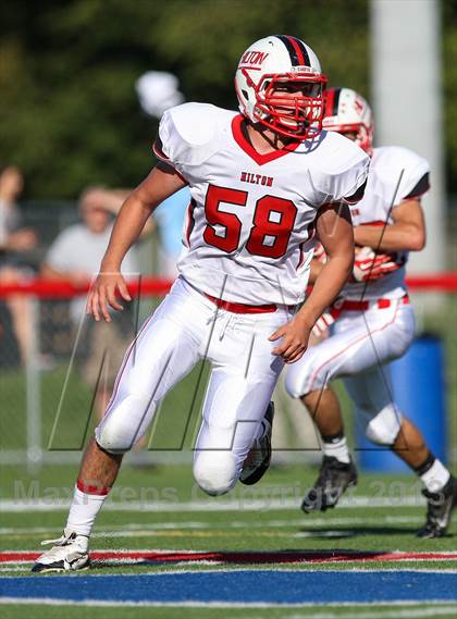 Thumbnail 3 in Hilton @ Fairport photogallery.