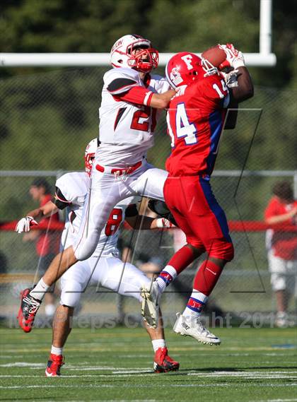 Thumbnail 2 in Hilton @ Fairport photogallery.