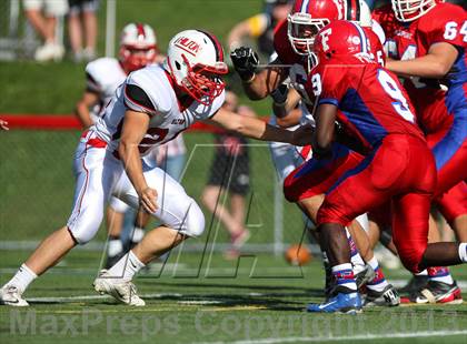 Thumbnail 3 in Hilton @ Fairport photogallery.