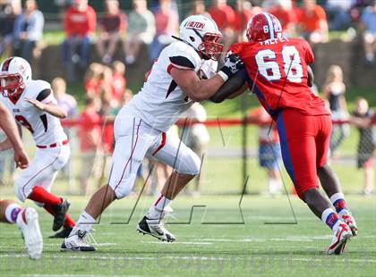 Thumbnail 2 in Hilton @ Fairport photogallery.