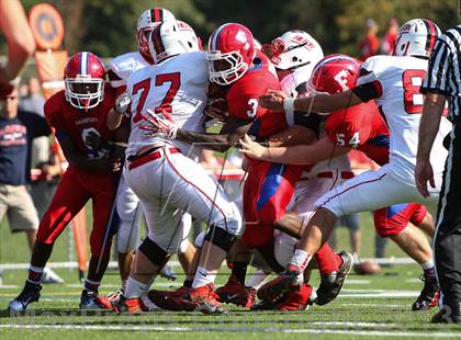 Thumbnail 3 in Hilton @ Fairport photogallery.