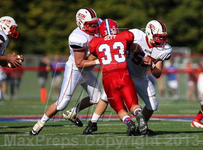 Thumbnail 1 in Hilton @ Fairport photogallery.
