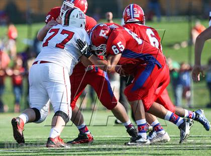 Thumbnail 1 in Hilton @ Fairport photogallery.