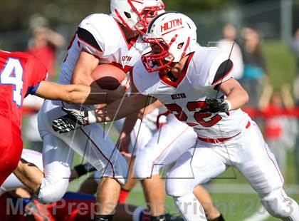 Thumbnail 2 in Hilton @ Fairport photogallery.
