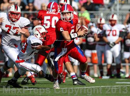 Thumbnail 1 in Hilton @ Fairport photogallery.