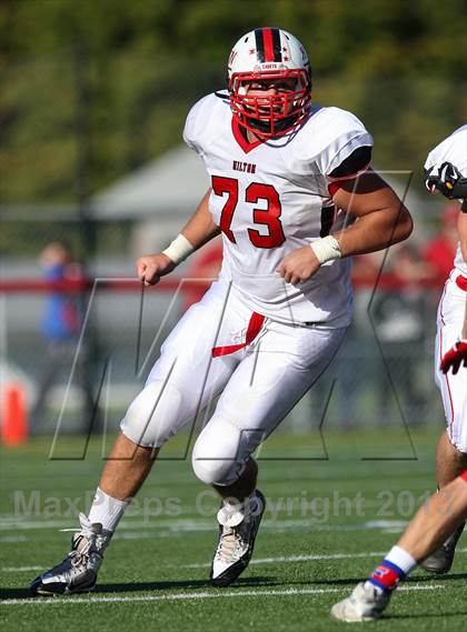 Thumbnail 3 in Hilton @ Fairport photogallery.