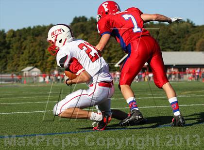Thumbnail 2 in Hilton @ Fairport photogallery.