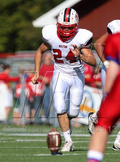 Thumbnail 2 in Hilton @ Fairport photogallery.