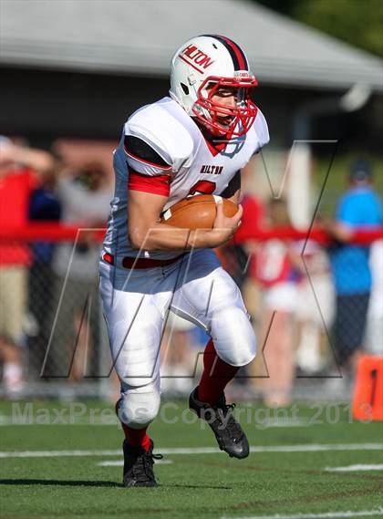 Thumbnail 1 in Hilton @ Fairport photogallery.