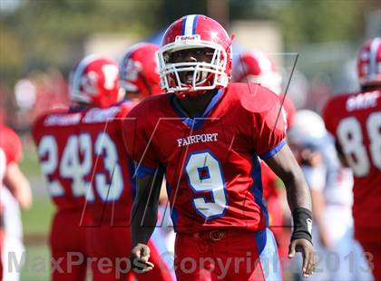 Thumbnail 2 in Hilton @ Fairport photogallery.