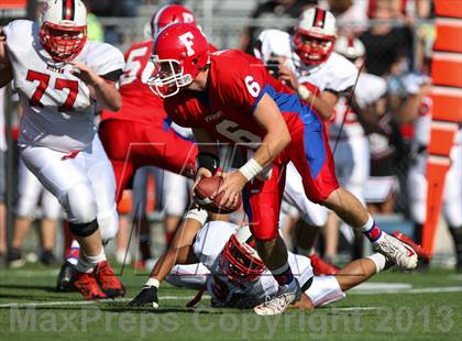 Thumbnail 3 in Hilton @ Fairport photogallery.