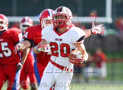 Thumbnail 3 in Hilton @ Fairport photogallery.