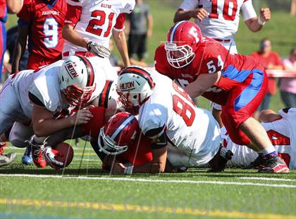 Thumbnail 1 in Hilton @ Fairport photogallery.
