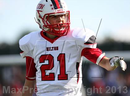 Thumbnail 2 in Hilton @ Fairport photogallery.