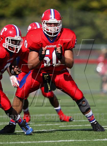 Thumbnail 2 in Hilton @ Fairport photogallery.