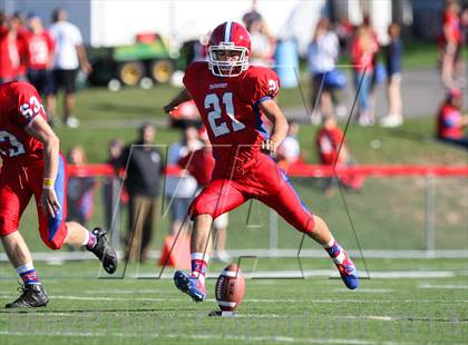 Thumbnail 1 in Hilton @ Fairport photogallery.