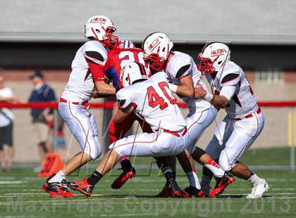 Thumbnail 2 in Hilton @ Fairport photogallery.