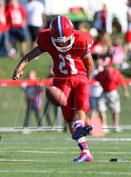 Thumbnail 3 in Hilton @ Fairport photogallery.