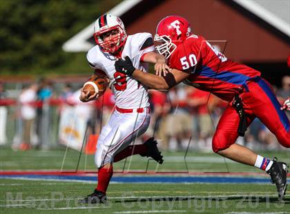 Thumbnail 1 in Hilton @ Fairport photogallery.