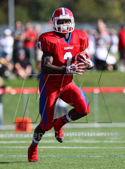 Thumbnail 3 in Hilton @ Fairport photogallery.