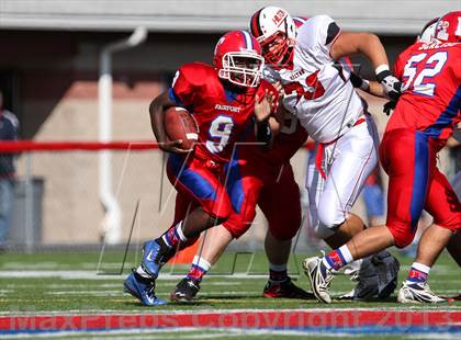 Thumbnail 1 in Hilton @ Fairport photogallery.