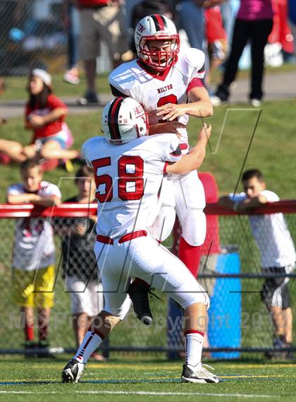 Thumbnail 3 in Hilton @ Fairport photogallery.
