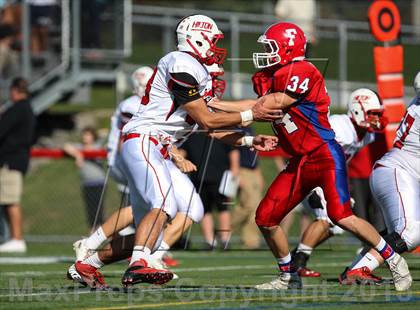 Thumbnail 1 in Hilton @ Fairport photogallery.