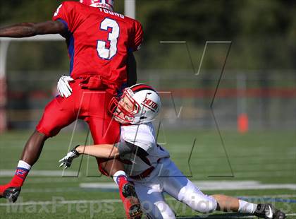 Thumbnail 3 in Hilton @ Fairport photogallery.