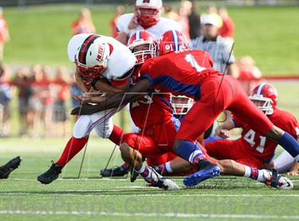 Thumbnail 1 in Hilton @ Fairport photogallery.