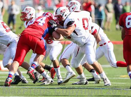 Thumbnail 3 in Hilton @ Fairport photogallery.